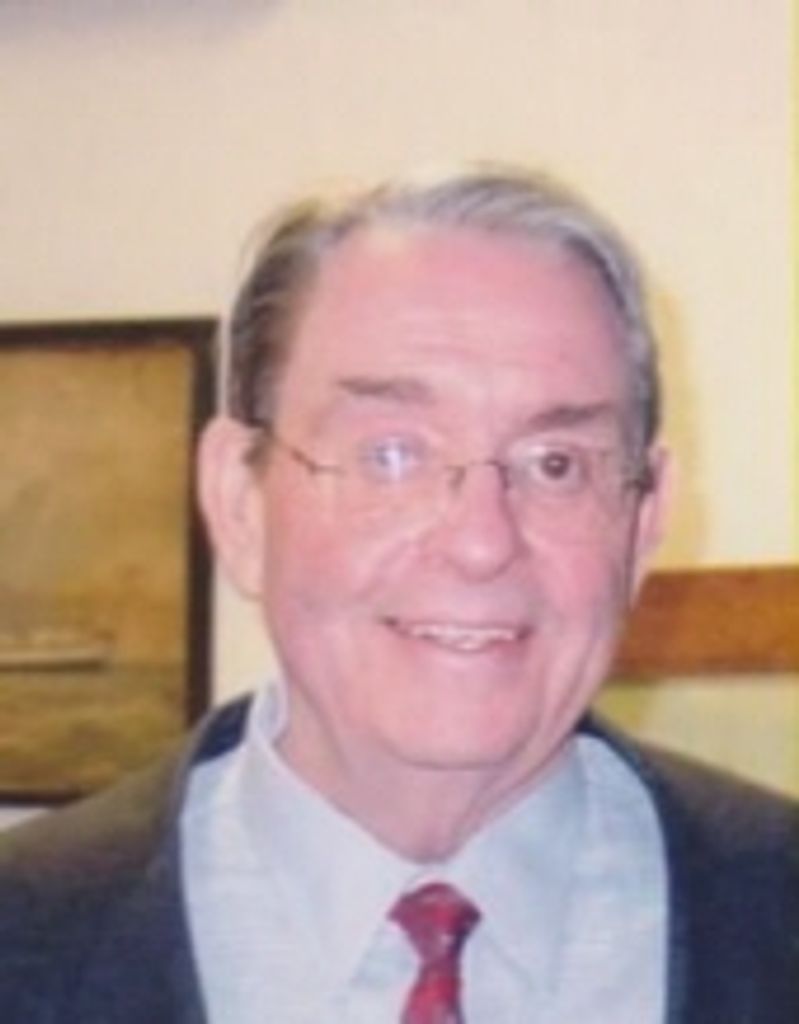 John 'Jack' Elden