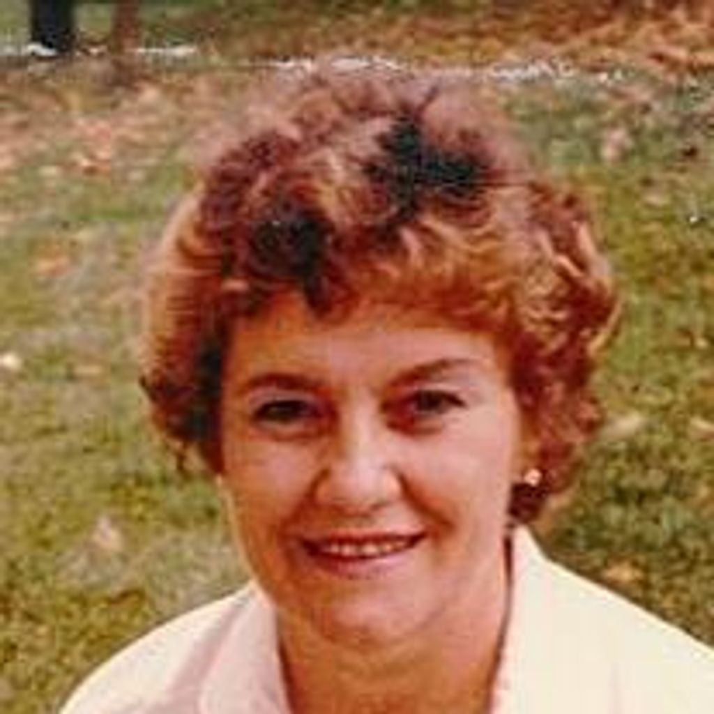Florence Jean Williams