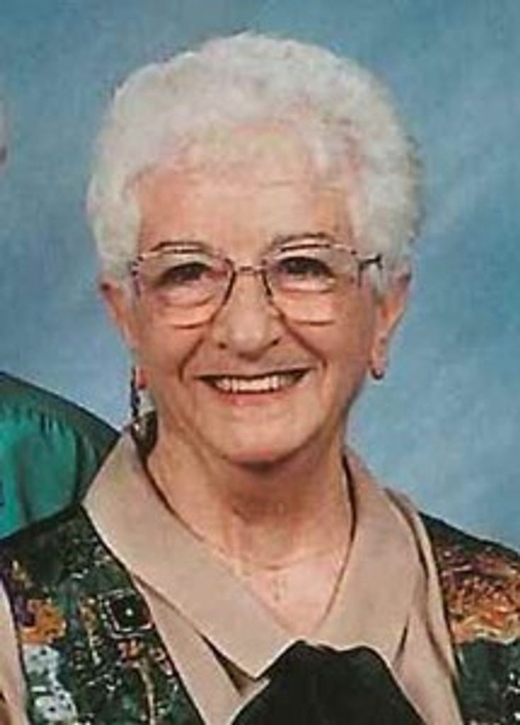 Rita Franconere