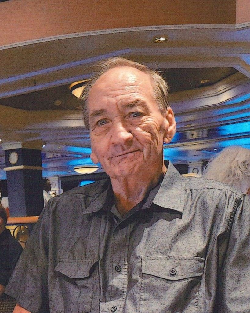 Daniel Joseph Schommer Profile Photo