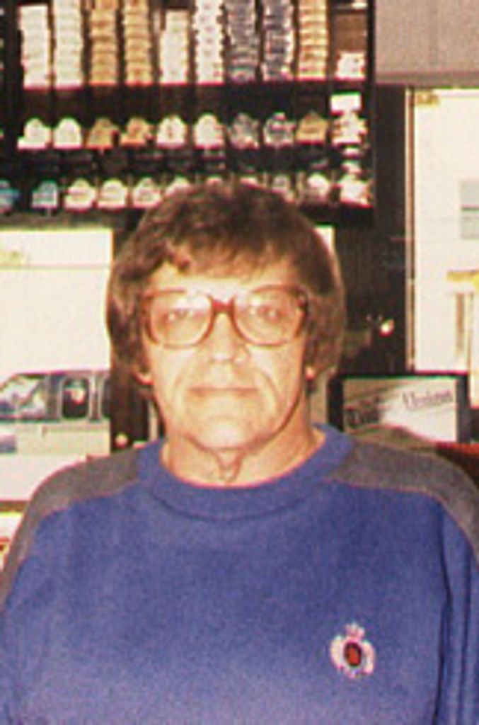 James Ralph Miller Profile Photo