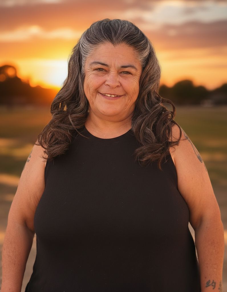 Yolanda Montoya Profile Photo