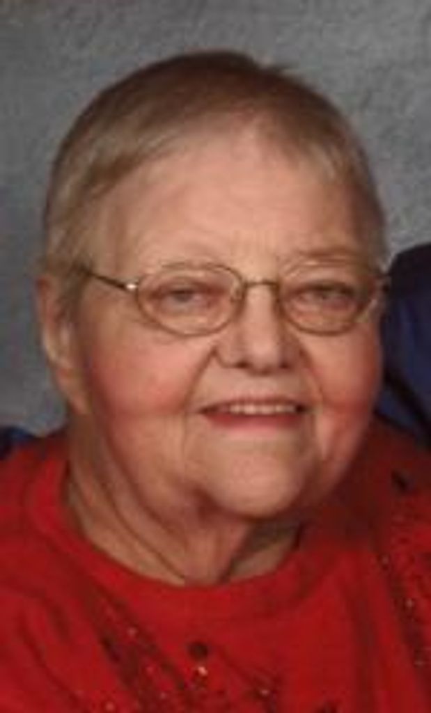 Virginia Fischer Profile Photo