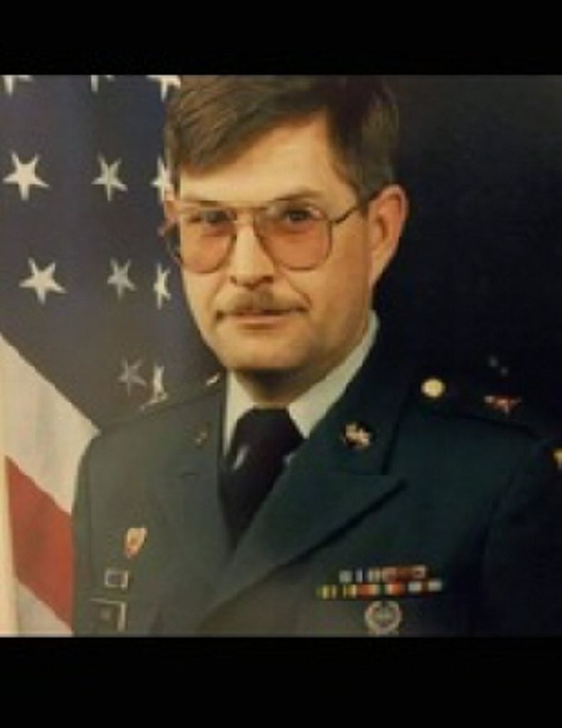 David Wayne King Profile Photo