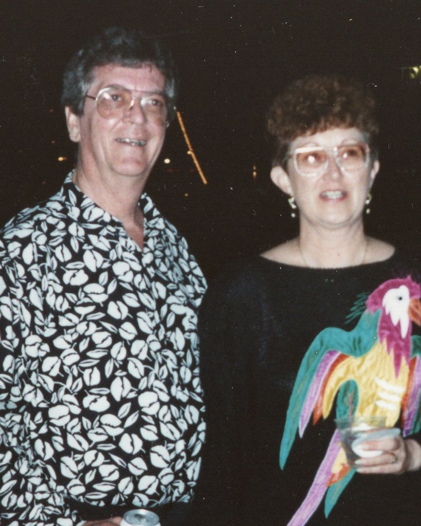 Edith McDonough Profile Photo