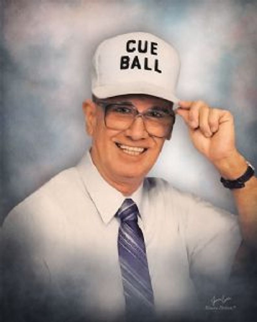 Gerald Fryoux Profile Photo