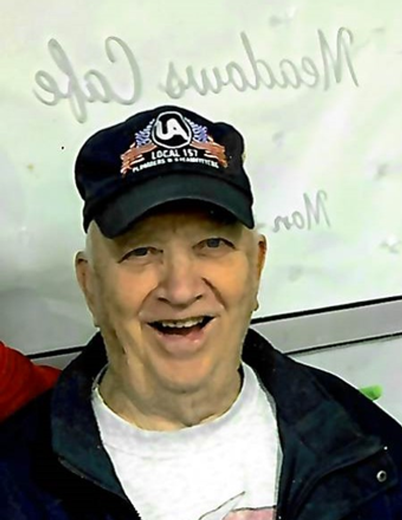 William J. Chance, Sr.