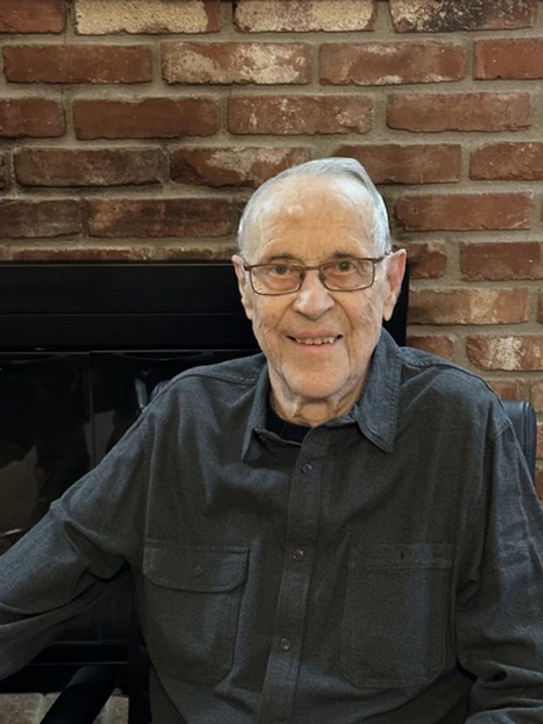 Lawrence Russel Oliver