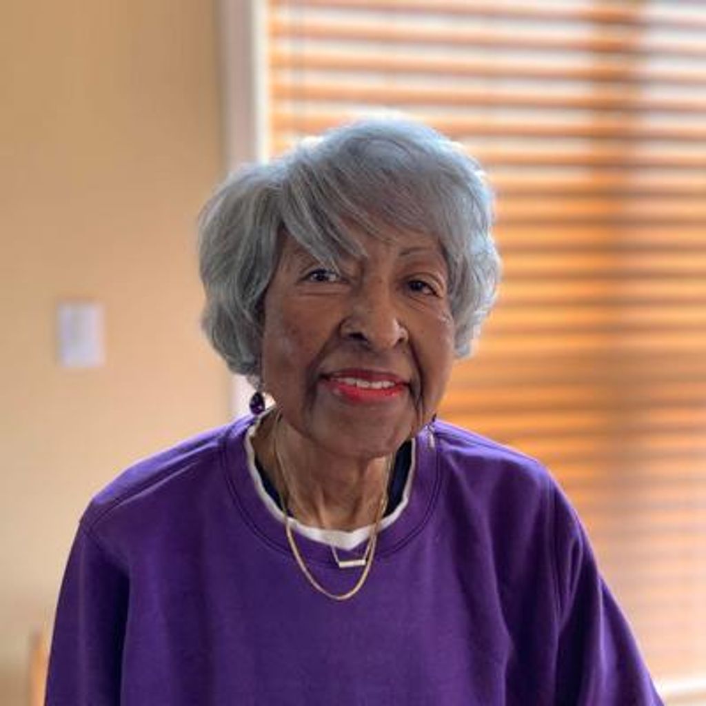 Minerva Douglas Profile Photo