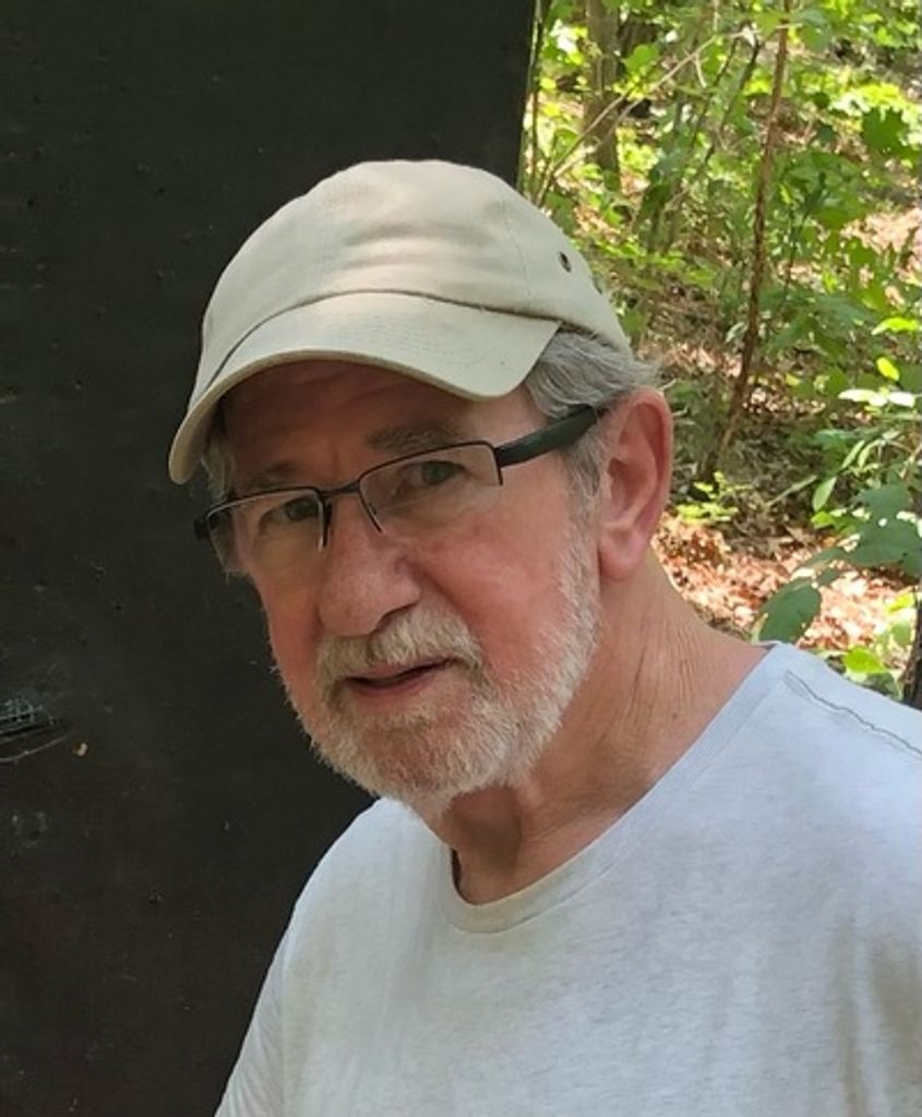 David Ernest Ross Profile Photo