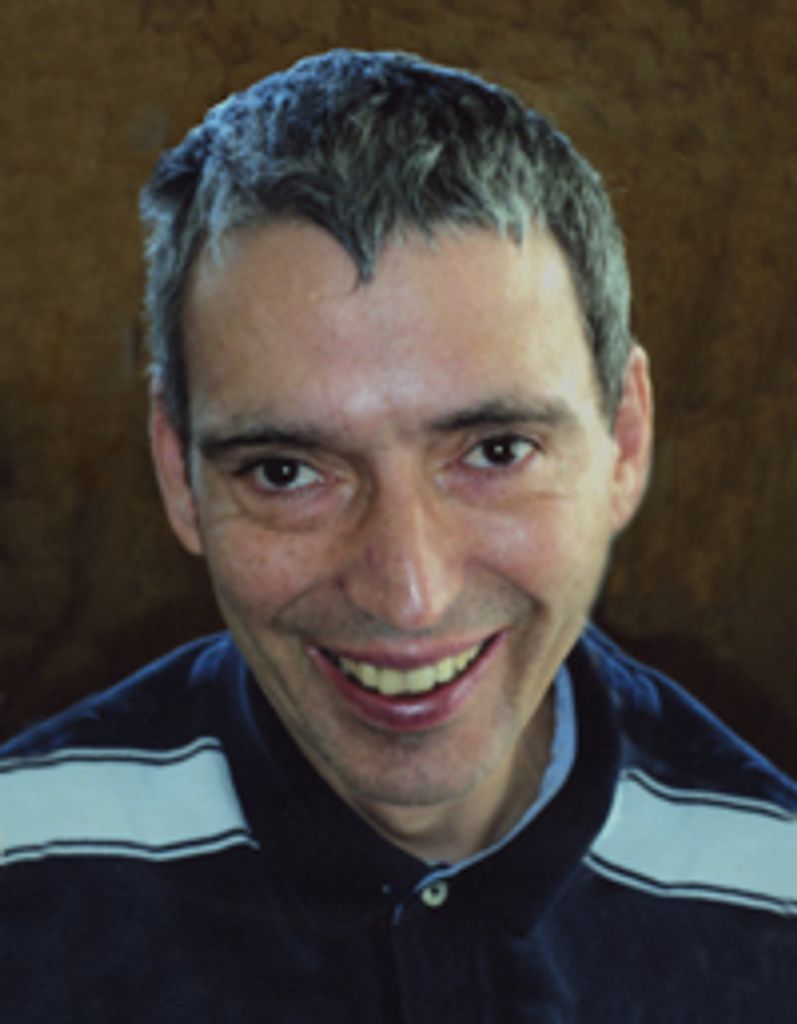 Alain Bosc Profile Photo