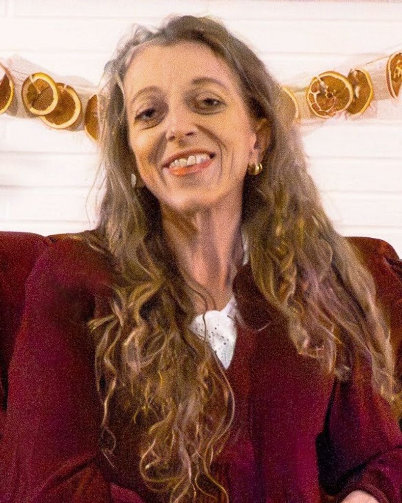 Camille Harris Profile Photo