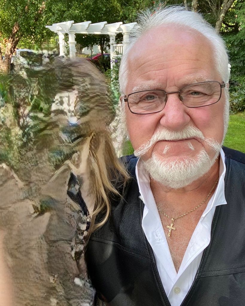 Charles "Puff" William Tetu, Jr Profile Photo