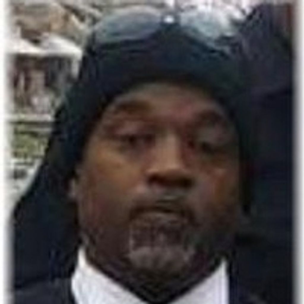 Keith D. Green