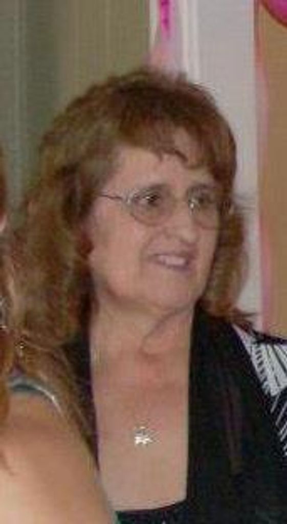Shirley Davis