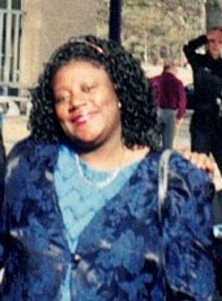 Bettye Joyce (Timmons)  Kingston