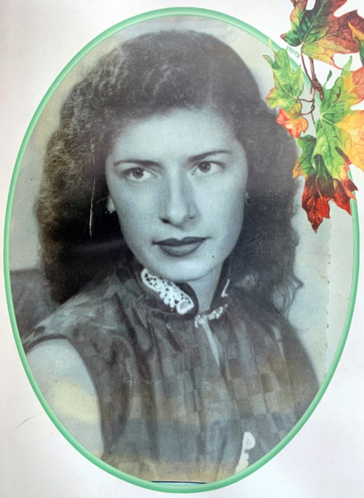 Sara Lozano