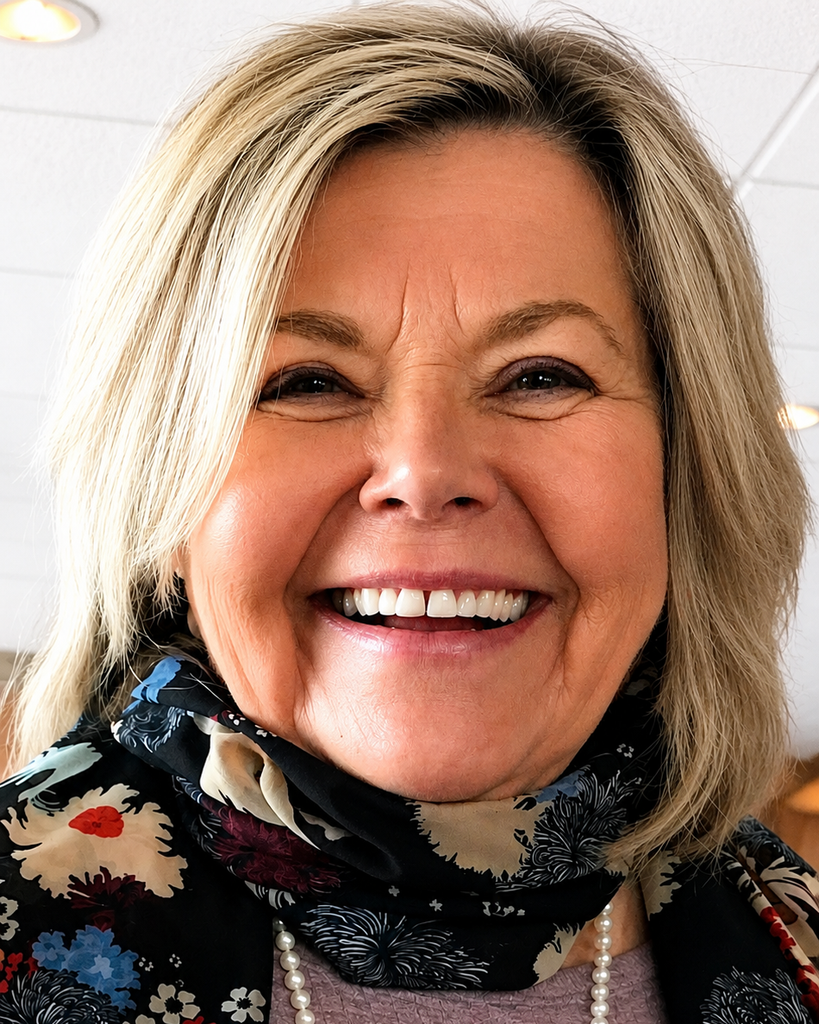 Diana Ann Marx