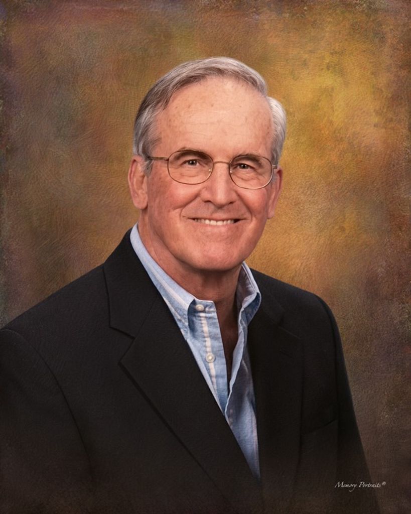 Andrew N. Warwick, Jr.