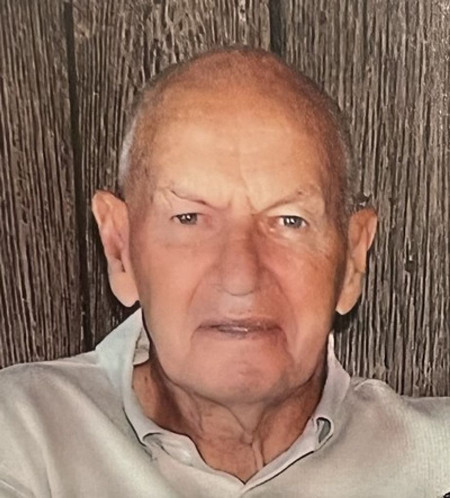 Robert “Bob” Patrick