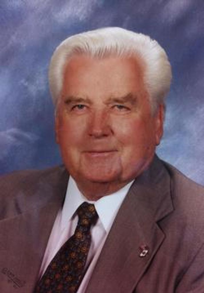 Joseph Anthony Pelzel Jr