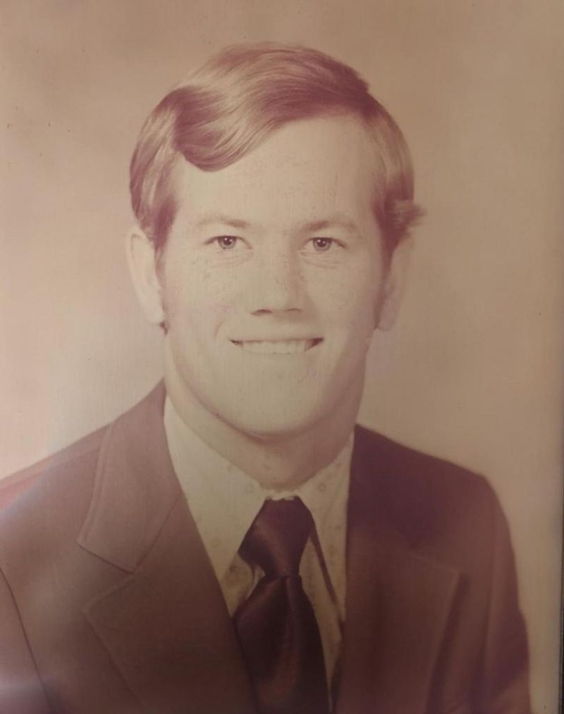 Rodney C. Parker Profile Photo