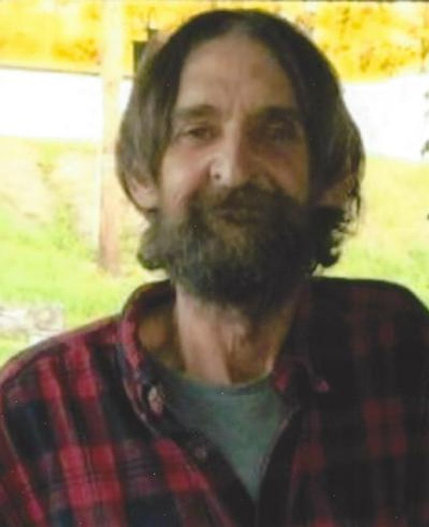 Kenneth Randall Goff Profile Photo