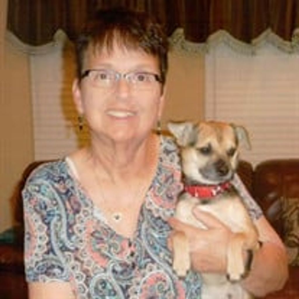 Diana M. Riley