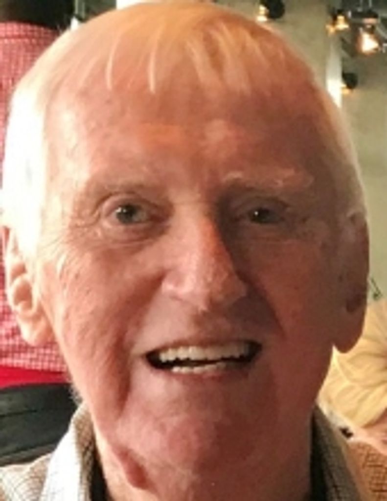 William E. "Bill" Berrigan