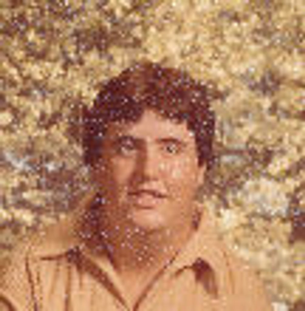 Tony Harrington Profile Photo
