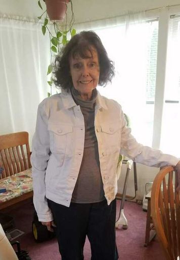 Beth Renberger Profile Photo