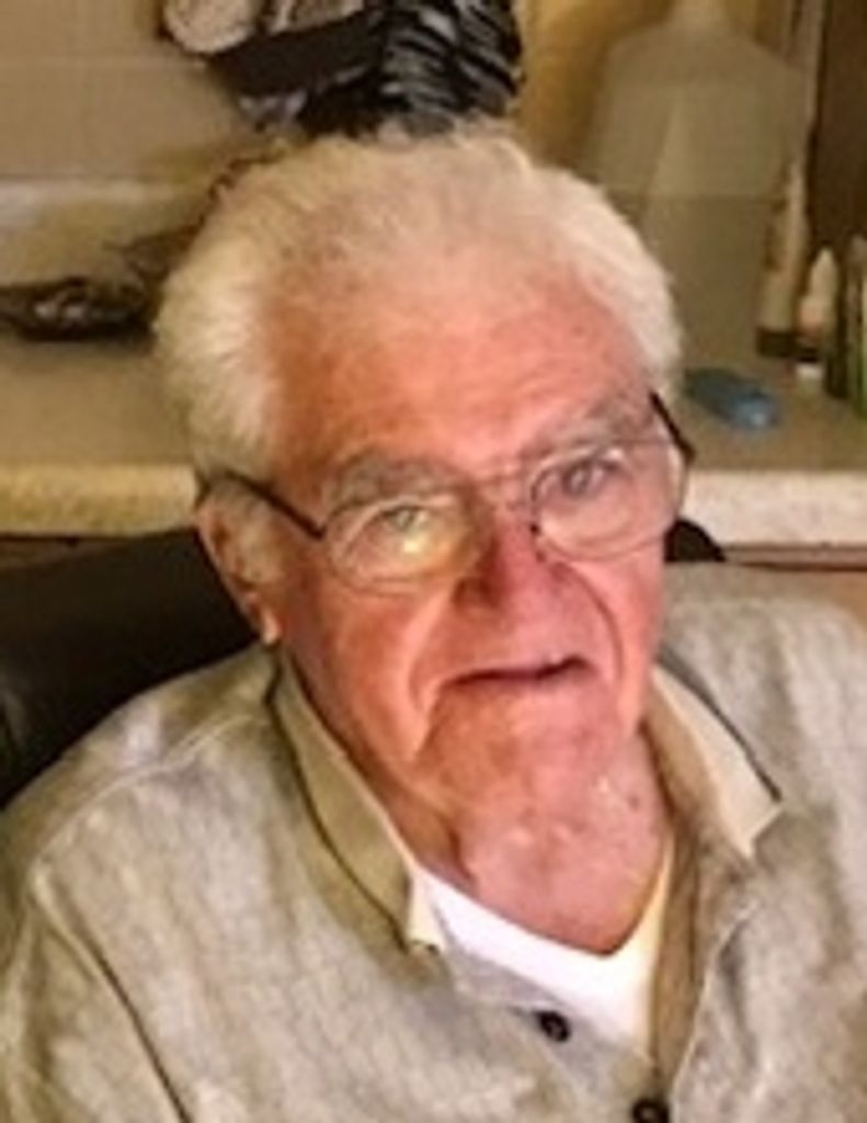 Donald F. Byron