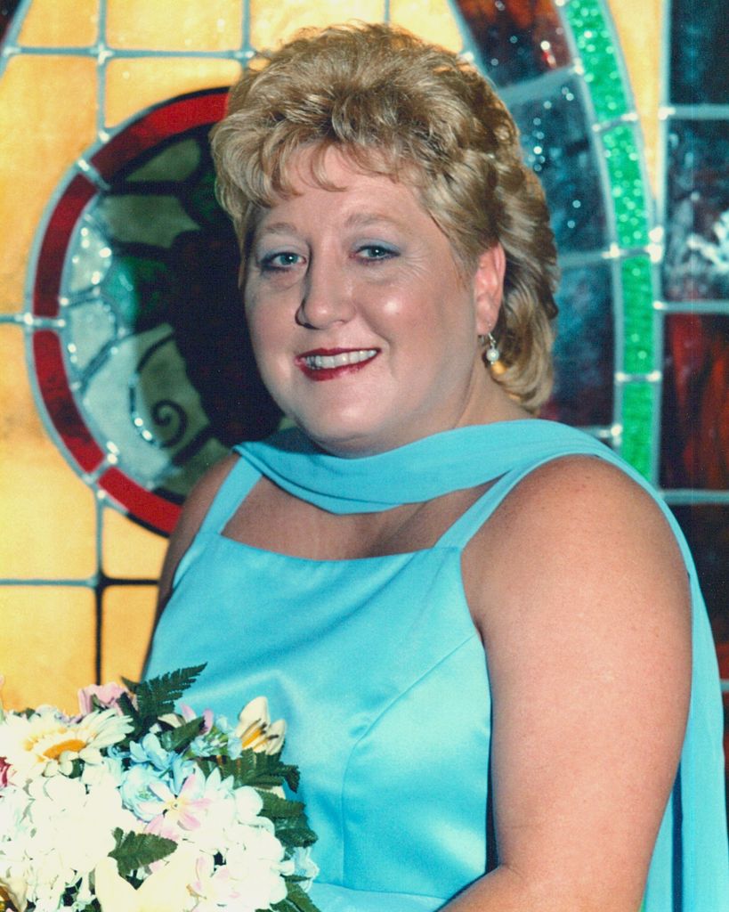 Terri Kim Slovak Frantz