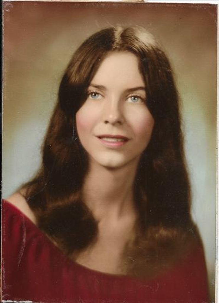 Sharon Threet Capell