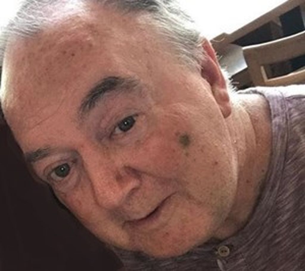 Richard L. Mochrie, Sr.