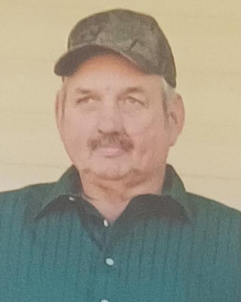 Samuel Edward Burnette Profile Photo