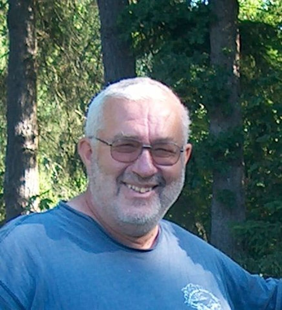 Gerald Wilbert Reneau Profile Photo