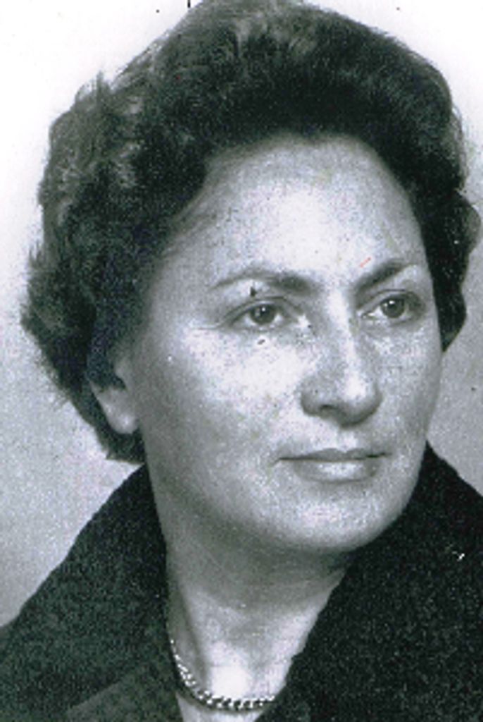 Luisa Inglese