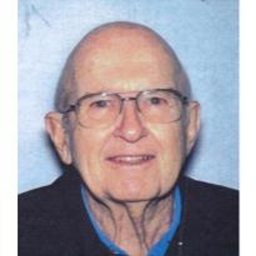 Richard Patrick Shaw