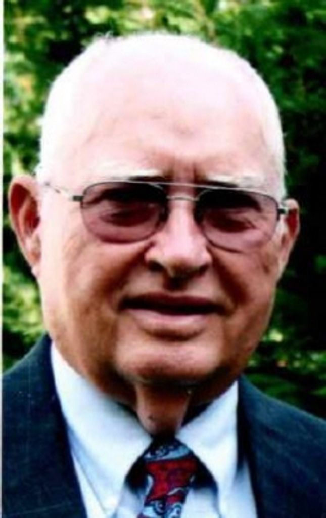 Billy Houston Ross Profile Photo