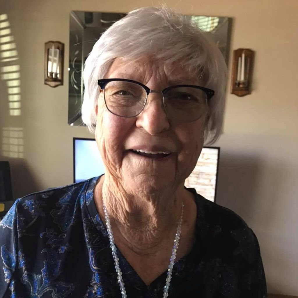 Velma Mae Compton Profile Photo