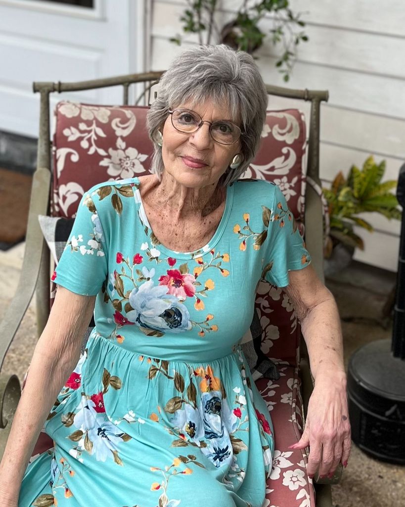Patricia Dugas Broussard Profile Photo