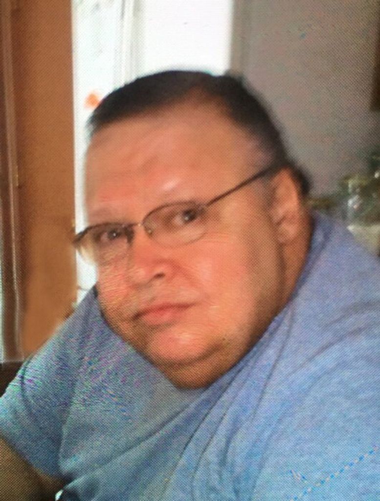 Michael McElroy, Sr.
