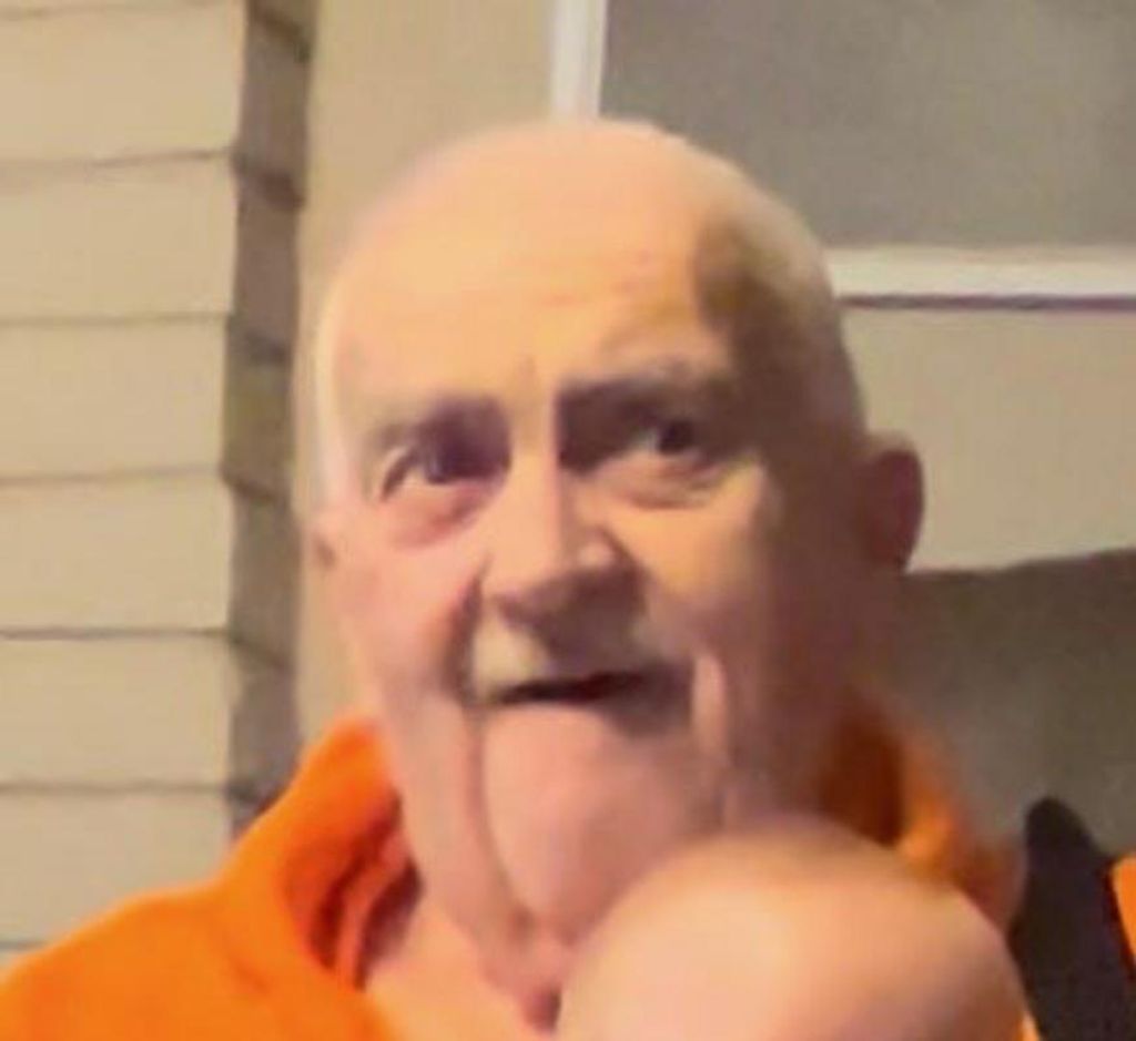 Donald Eugene Elarton Profile Photo