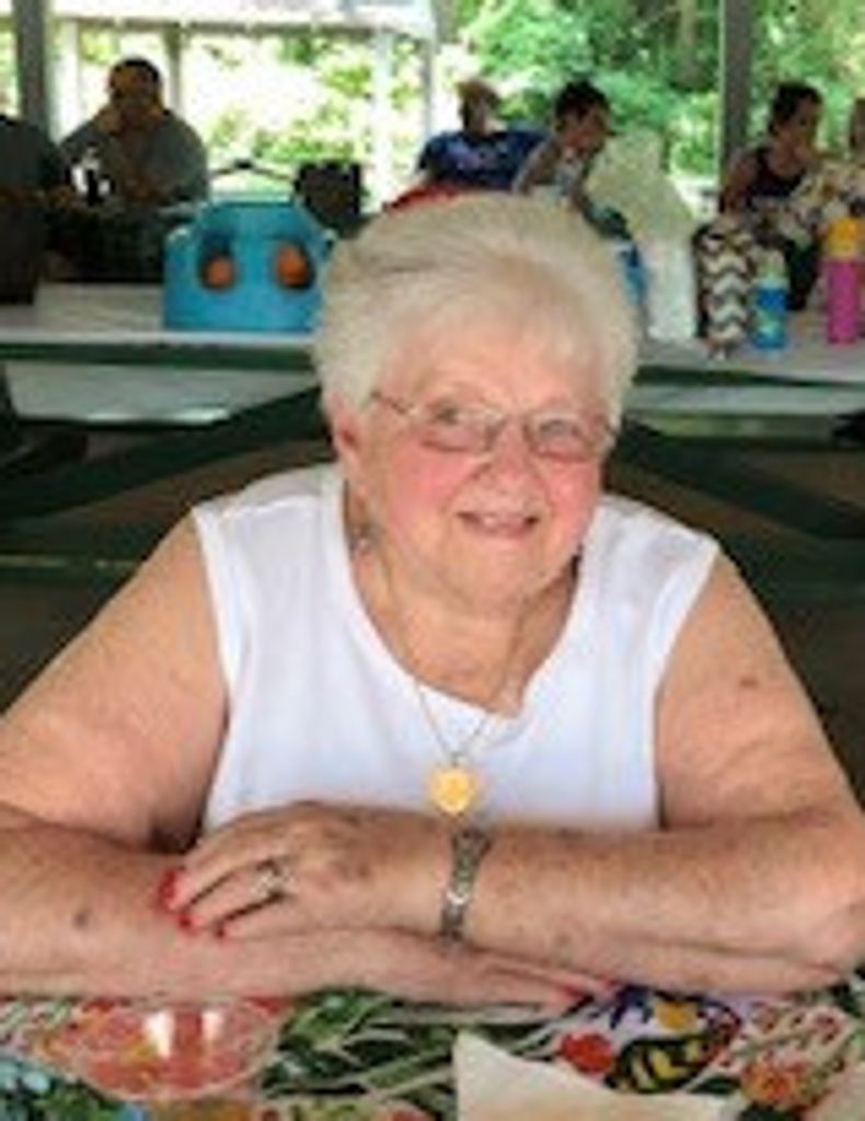 Nancy Razzano