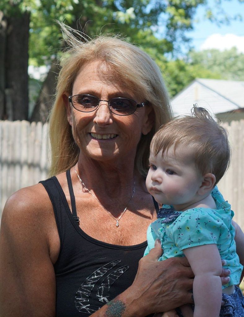 Teresa Mae-Vincent Holder Profile Photo