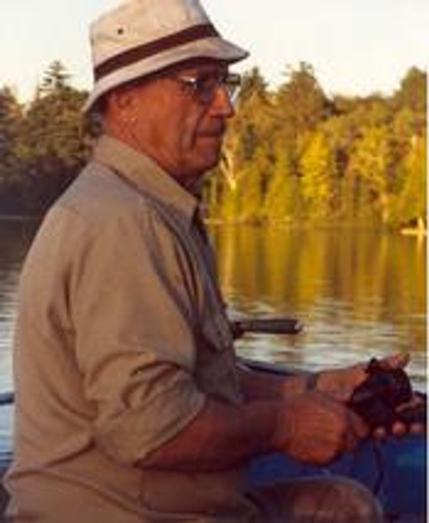 Erich Rehm Profile Photo