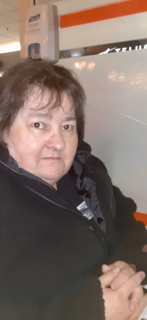 Dorcas Rhoda Sacrey Profile Photo