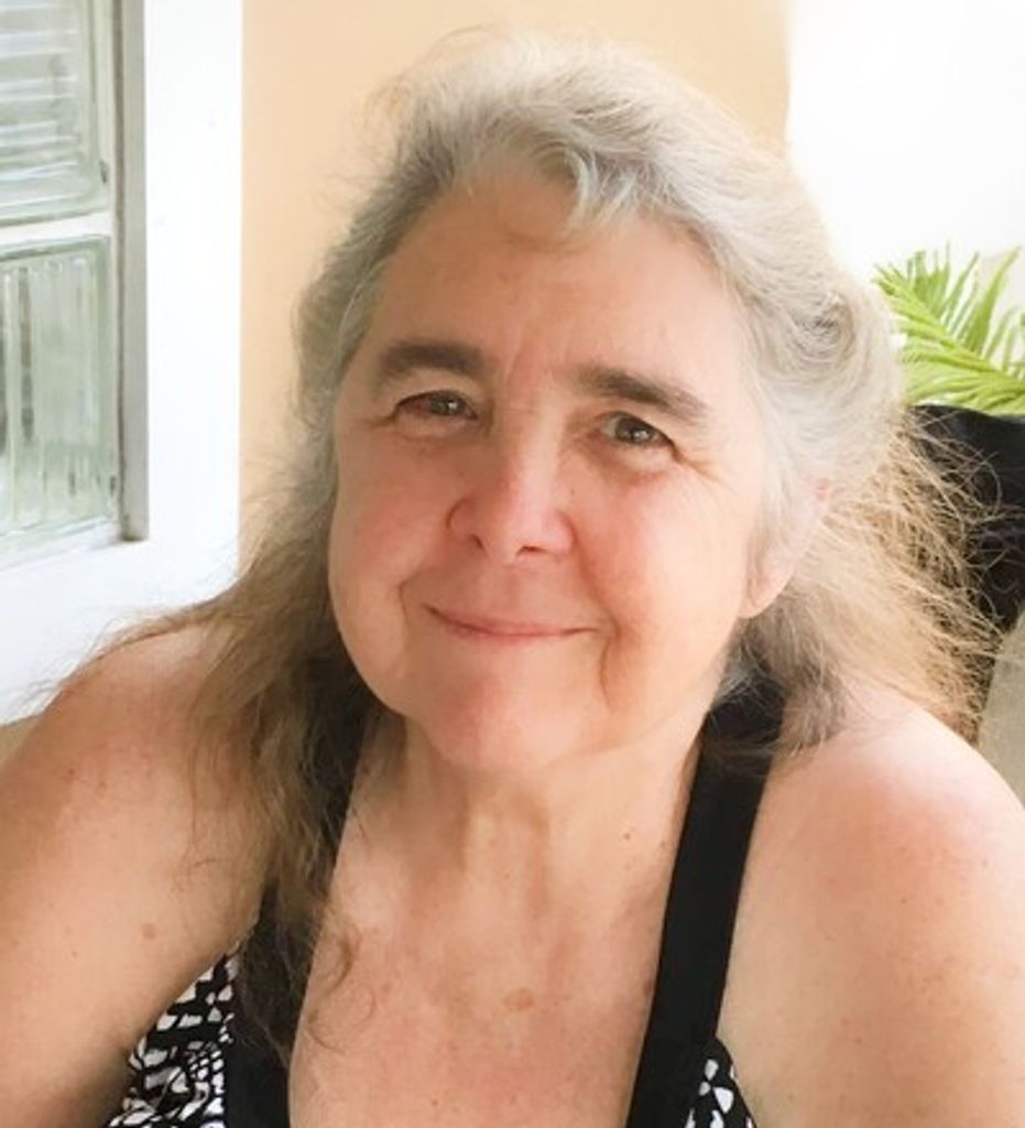 Elizabeth Ann Johnson