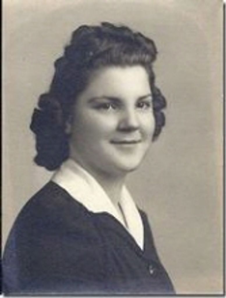 Kathern Louise Hall